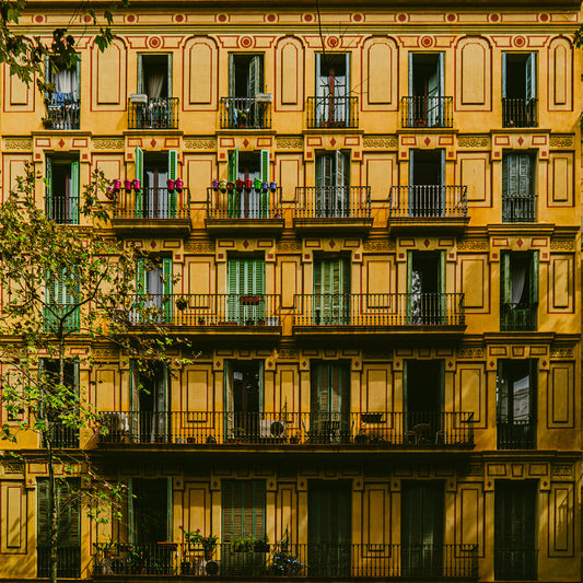 Balcones, Spain – 002